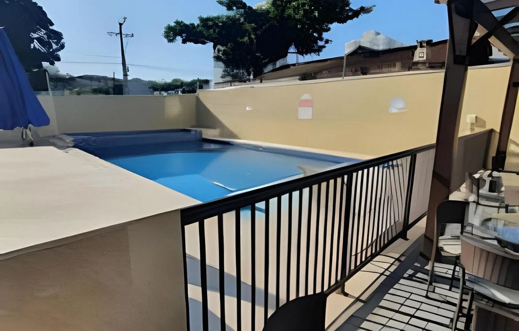 Ferienwohnung Celebrando A Vida! Piscina Aquecida, B. Carrero Piçarras